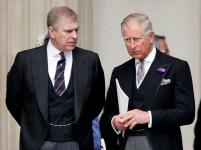 Princ Andrew odbija napustiti Royal Lodge usred drame s kraljem Charlesom