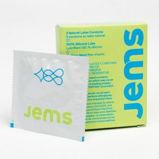 Prezerwatywy Jems - 3 sztuki