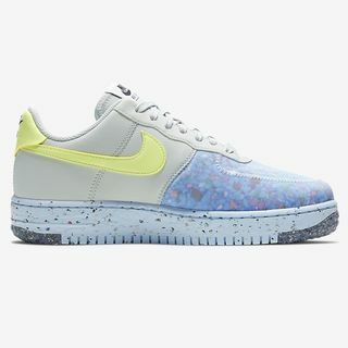 Chaussure pour Femme Nike Air Force 1 Crater