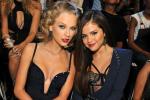 Taylor Swift annab Selena Gomezile lahkuminekunõuandeid