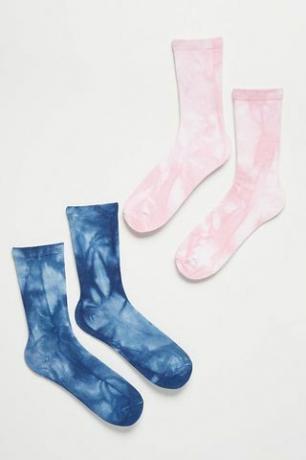 Tie-Dye Sock Set