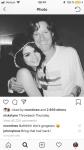 Ной Сентинео оставил жаждущий комментарий о Селене Гомес в Instagram