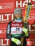 Susipažinkite - Olimpinė slidininkė Julia Mancuso!