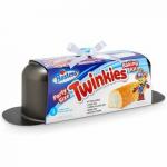 Walmart está vendiendo un kit para hornear para anfitrionas que le permite hacer Twinkies GIGANTES para las fiestas