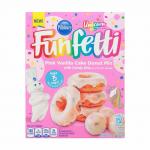 Pillsburys nye Funfetti-kake-smultringsblandinger vil gjenopplive din kjærlighet til baking