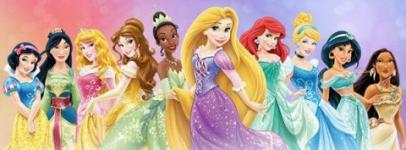 15 Şaşırtıcı Disney Prensesleri Gerçekleri