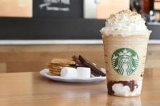 ALERT: S'mores Frappuccino powrócił do Starbucks