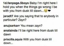 Fans tror, ​​at Bella Hadid kaster skygge på Zayn på Instagram efter brud med Gigi