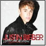Noticias sobre el CD navideño de Justin Bieber Under the Mistletoe
