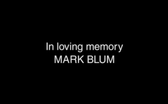¿Quién es Mark Blum en la tercera temporada de "You" de Netflix?