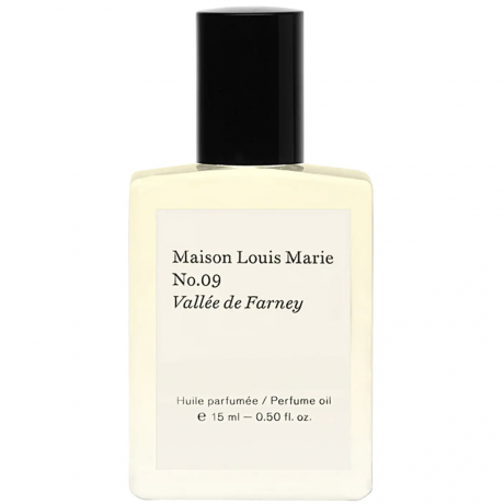 Olejek perfumowany nr 09 Vallée de Farney 