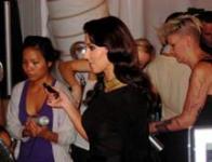 Runway Insider: Kim Kardashian krade predstavu u Badgley Mischki
