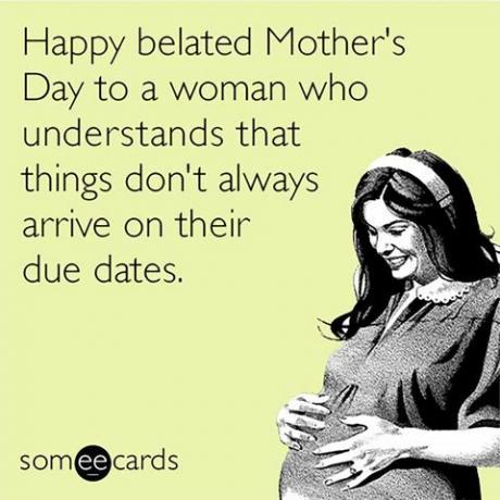 majčin dan
