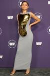 Zendaya Just Wore the Curve-Hugging Dress Instagram je posadnutý