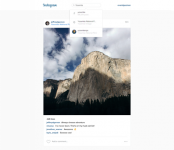 Instagramin uusi verkkosivustopäivitys helpottaa elämääsi 100 kertaa