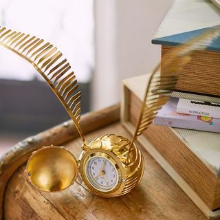 ჰარი პოტერის ოქროს სნიჩის საათი