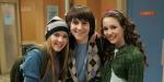 “Hannah Montana”dan Emily Osment Mitchel Musso'yu Twitter'da Yaktı, So Loliver YAŞIYOR