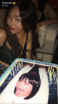 カイリー・ジェンナーのサプライズ20歳の誕生日パーティーで起こったことすべて