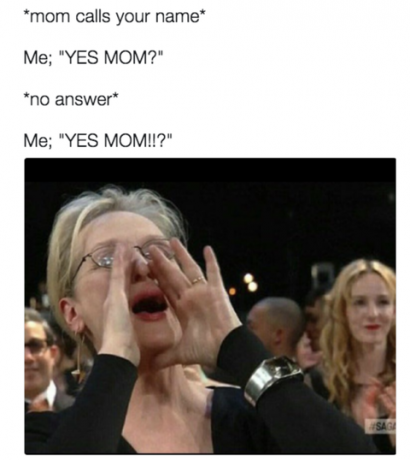meme za majčin dan