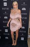 Kylie Jenner è ufficialmente la sorella più imbarazzante della settimana della moda