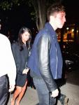 Selena Gomez aperçue tenant la main de Samuel Krost à New York