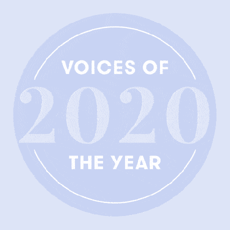 Голоса 2020 года