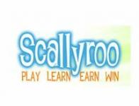 Oppnå målene dine (og bli belønnet!) På Scallyroo.com!