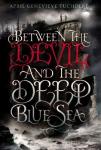 Między diabłem a głębokim błękitnym morzem — szczegóły książki