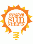 Ajakiri Seventeen ja Clinique korraldavad üritusi Sun Smarts
