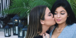 Vaadake, kuidas Kylie Jenner tunnistab ajutiste huulte täiteainete kasutamist