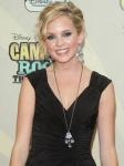 Meaghan Martin fra Camp Rock 2 Interview