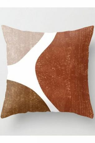 Декоративная подушка Terracotta Art