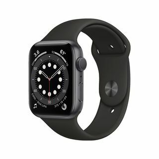 Apple Watch Series 6（GPS、44mm）