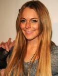 Η Lindsay Lohan Slams Palin στο MySpace!