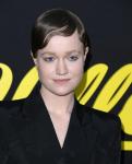 A nem bináris Yellowjackets színész, Liv Hewson elárulta, hogy nem tudták benevezni magukat az Emmy-díjra