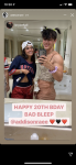 Bryce Hall je poslala Addison Rae Flowers za njen rojstni dan, potem ko je rekel, da si želi nazaj