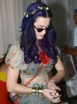 Katy Perry iz Coachelle
