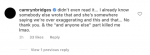 Еббі Лі Міллер опублікувала вибачення в Instagram за свої минулі "шкідливі" коментарі