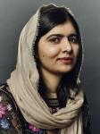 10 interesanti fakti par Malala Yousafzai no viņas jaunās grāmatas “Mēs esam pārvietoti”