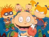 Nickelodeon vrača vse vaše priljubljene televizijske oddaje iz 90 -ih
