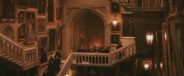 Bu üzücü Harry Potter teorisi, Hogwarts sınıflarının neden bu kadar küçük olduğunu açıklayabilir