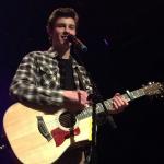 Shawn Mendes Opening For Taylor Swift 1989 Tour