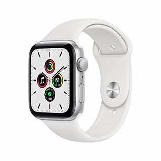 Apple Watch SE（GPS、44mm） 