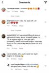 Kourtney Kardashian'ın Travis Barker Gibi Giyinme Hakkında Instagram Yorumuna Bakın