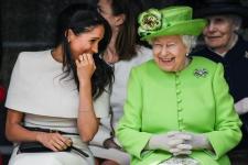 Γιατί η Meghan Markle και ο πρίγκιπας Harry ονόμασαν το μωρό τους Lilibet Diana
