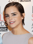 Emma Watson: naujas Lanko veidas!