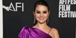 La nueva música de Selena Gomez trata sobre relaciones que el público no conoce