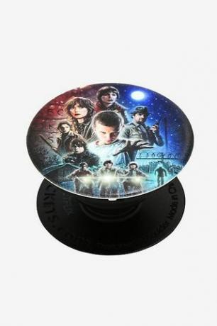 Stranger Things Phone Grip & Stand